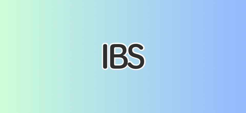IBS