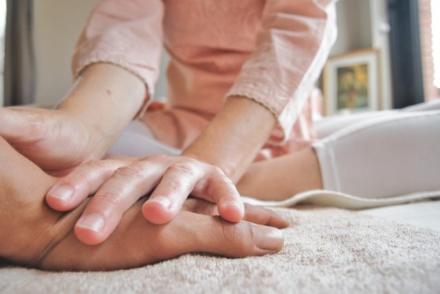 更年期障害にならない人の体と心のしくみを解説
