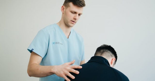 過敏性腸症候群と市販薬｜症状・原因を整体師が解説