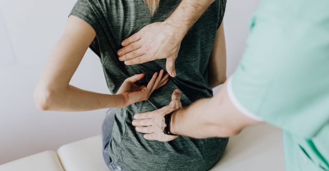 腰痛のツボを正しく理解して痛みを根本から見直す