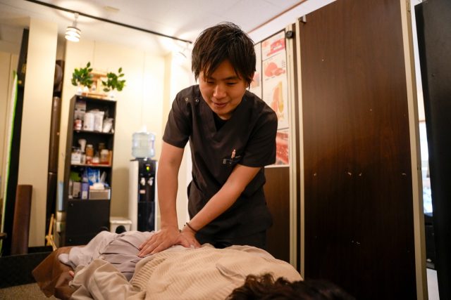 坐骨神経痛が死ぬほど痛い時、ブロック注射は必要？医師へ確認したいこと