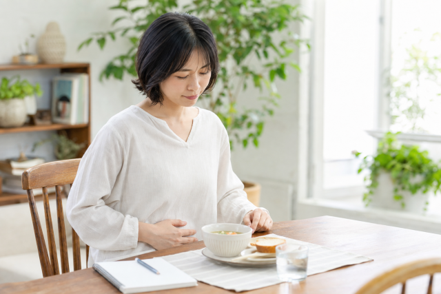 過敏性腸症候群の下痢型レシピ｜3食の組み立て方と受診目安