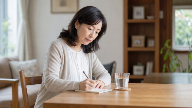 お腹を叩くとポンポン鳴るのはなぜ？確認法と受診目安
