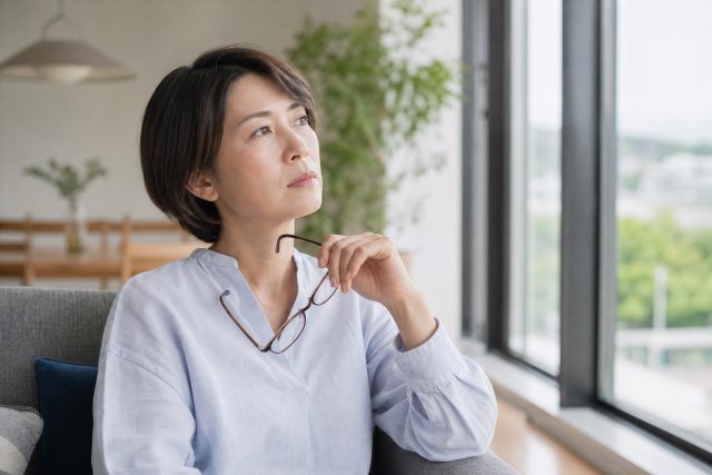 自律神経失調症の目の不調とは？知恵袋より先の受診目安