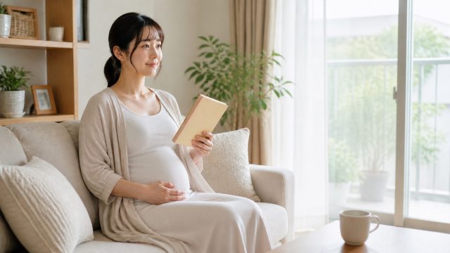 17週の胎動がポコポコするのは普通？知恵袋より先に知りたい目安