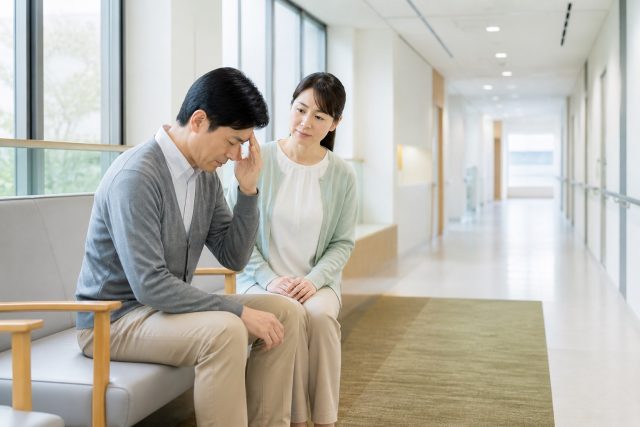 MRI後のめまいは磁場酔い？知恵袋より先に確認する対処と受診目安