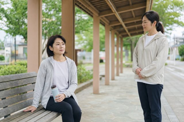 自律神経失調症が治らない？知恵袋より先の再評価と受診目安