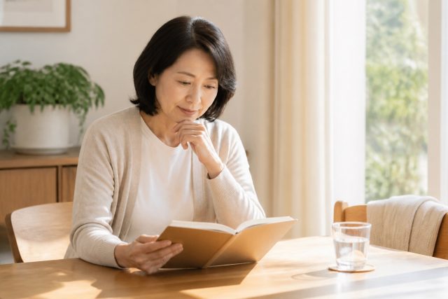 更年期に整体は何ができる？医療との使い分けと選び方