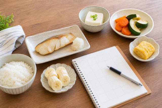 プロテインで逆流性食道炎が悪化する？飲み方と受診目安