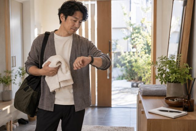 整体の前後にサウナは入っていい？順番・間隔と中止サイン
