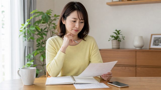 頭痛・首肩のこりが夕方に強いのはなぜ？仕事後の見分け方