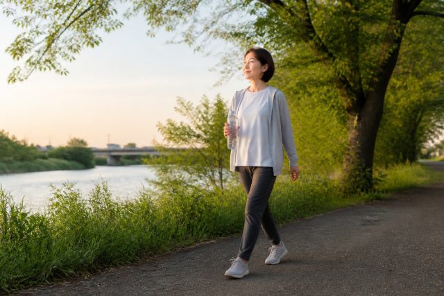 下痢の後に足がだるい？知恵袋より先の脱水確認と受診目安