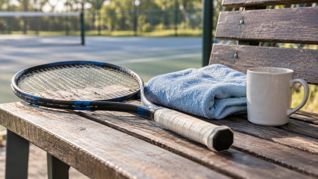 関節・スポーツの不調で肘の外側が痛い？家事で握る負担と受診目安