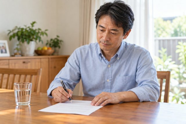 緊張すると手が震える？自律神経・メンタルの不調と対処・受診目安